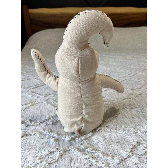 Kcare Disney’s Nightmare Before Christmas Oogie Boogie Man Animated Plush 11 inc - Picture 2 of 6